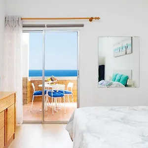  Apartment Home2book Playa Chica Paradise Cruz