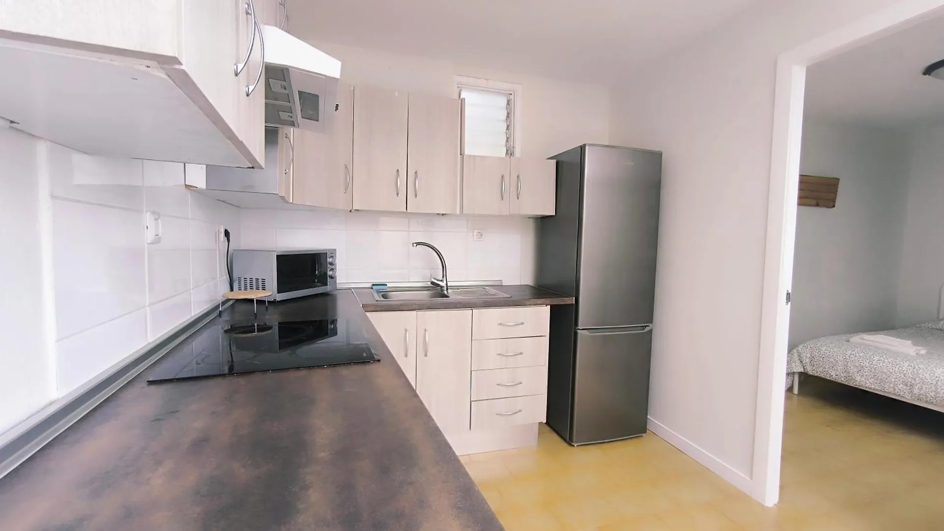 Apartamento Carrillo La Rosa 1 Santa Cruz de Tenerife Spanien