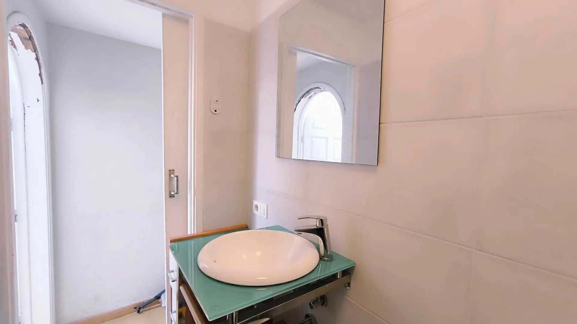 Apartamento Carrillo La Rosa 1 Santa Cruz de Tenerife Spanien