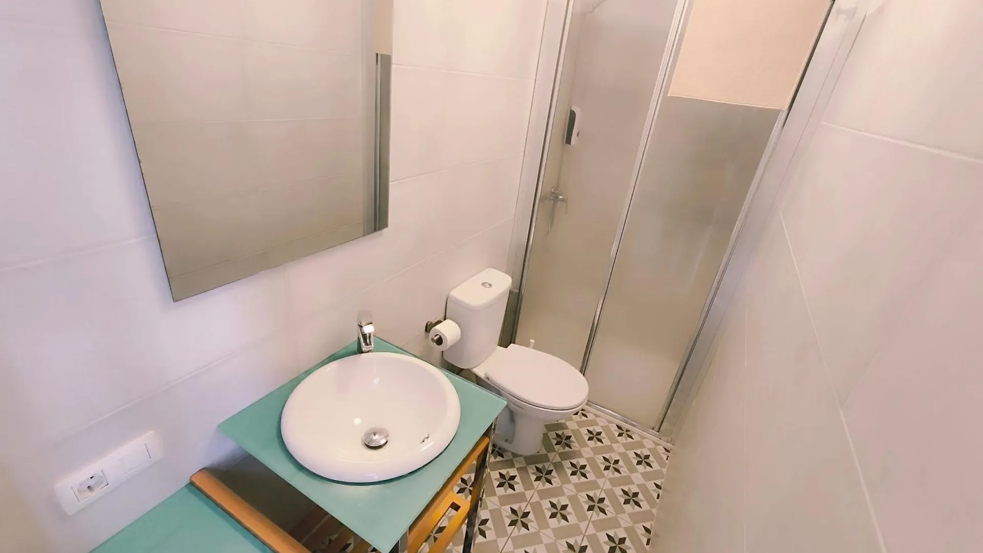 Apartamento Carrillo La Rosa 1 Santa Cruz de Tenerife 0*,  Spanien