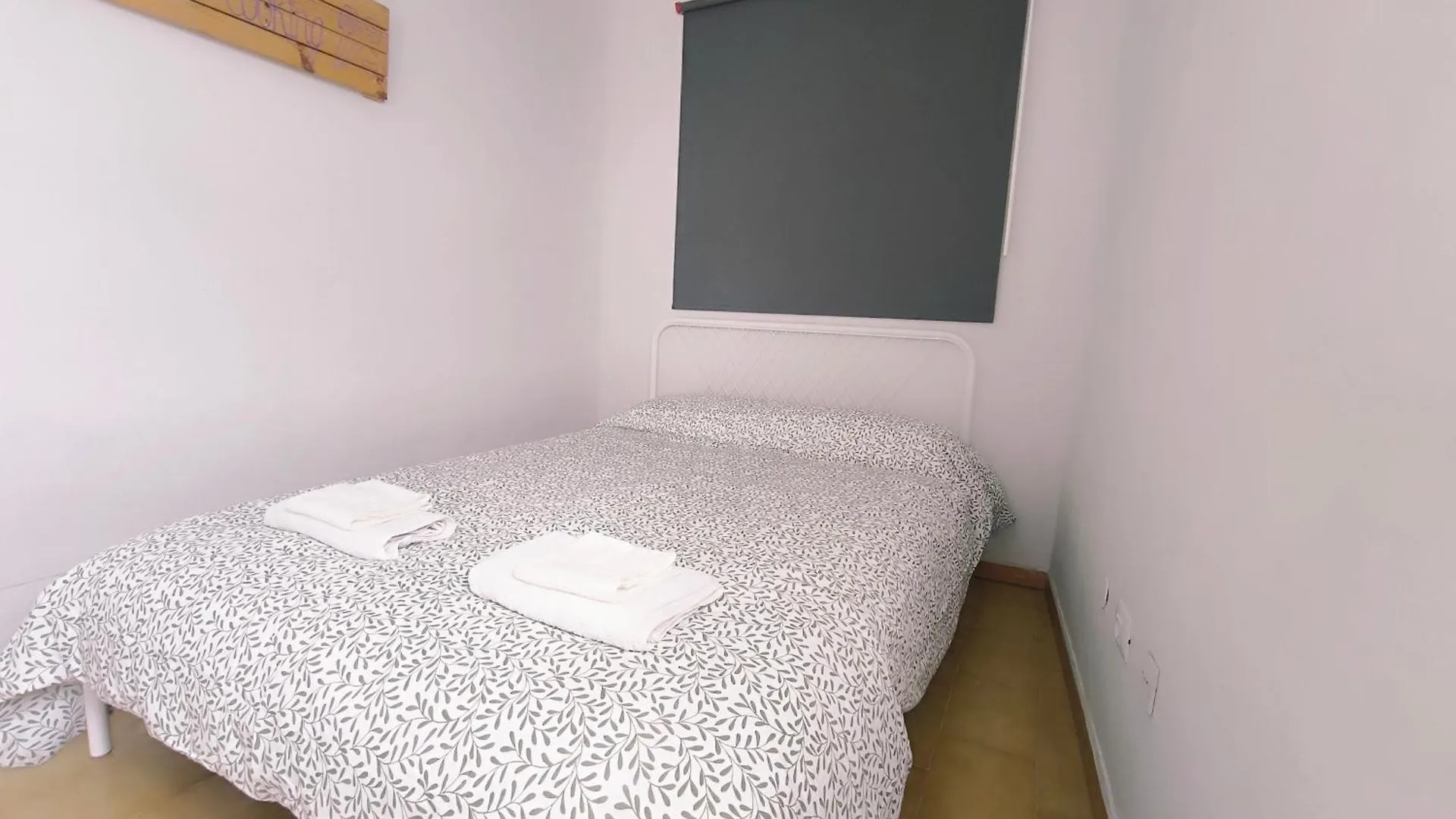 Apartamento Carrillo La Rosa 1 Santa Cruz de Tenerife