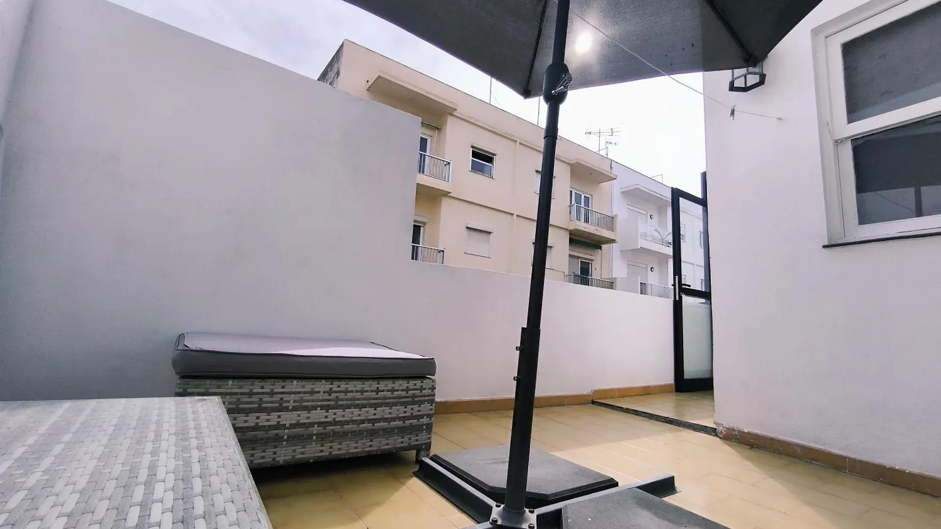 Apartamento Carrillo La Rosa 1 Santa Cruz de Tenerife 0*,  Spanien