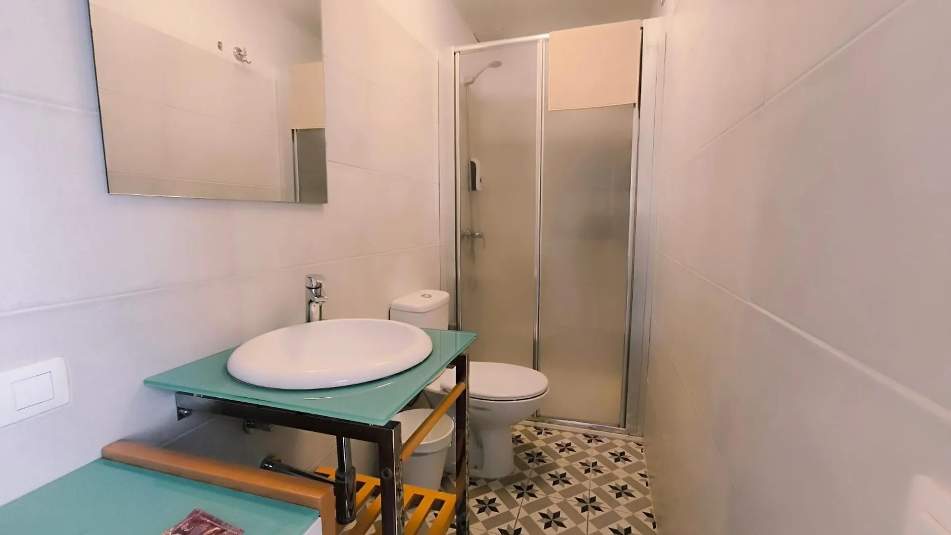 Apartment Apartamento Carrillo La Rosa 1 Santa Cruz de Tenerife Spanien