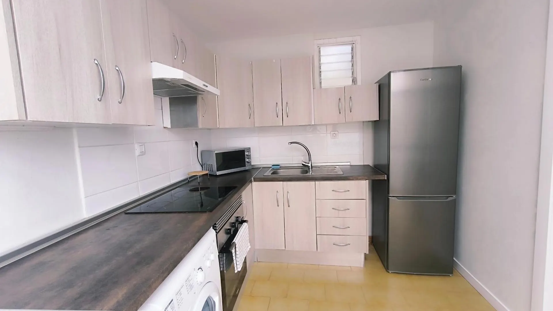 Apartamento Carrillo La Rosa 1 Santa Cruz de Tenerife Apartment