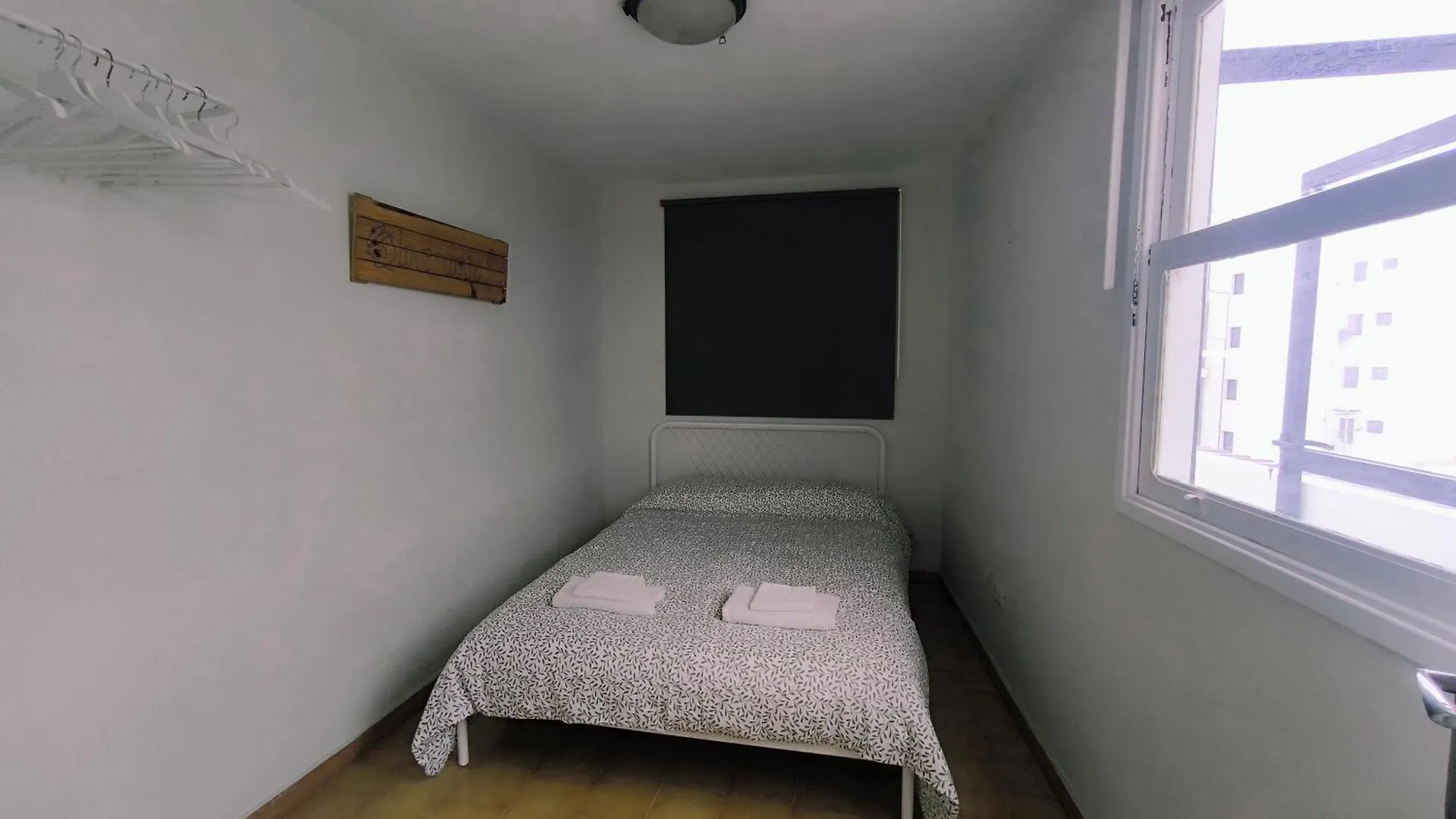 Apartamento Carrillo La Rosa 1 Santa Cruz de Tenerife Apartment