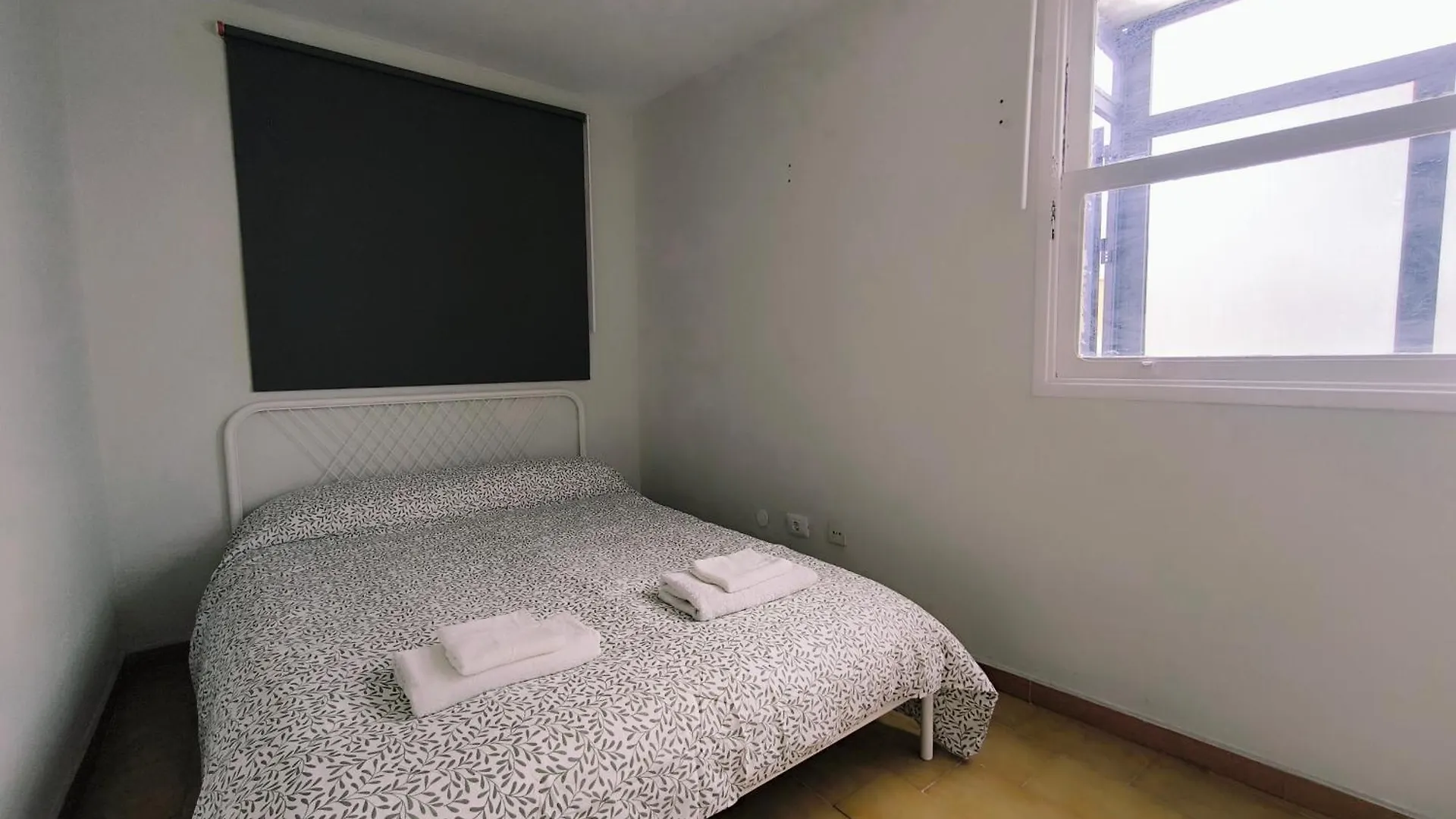 Apartamento Carrillo La Rosa 1 Santa Cruz de Tenerife Apartment