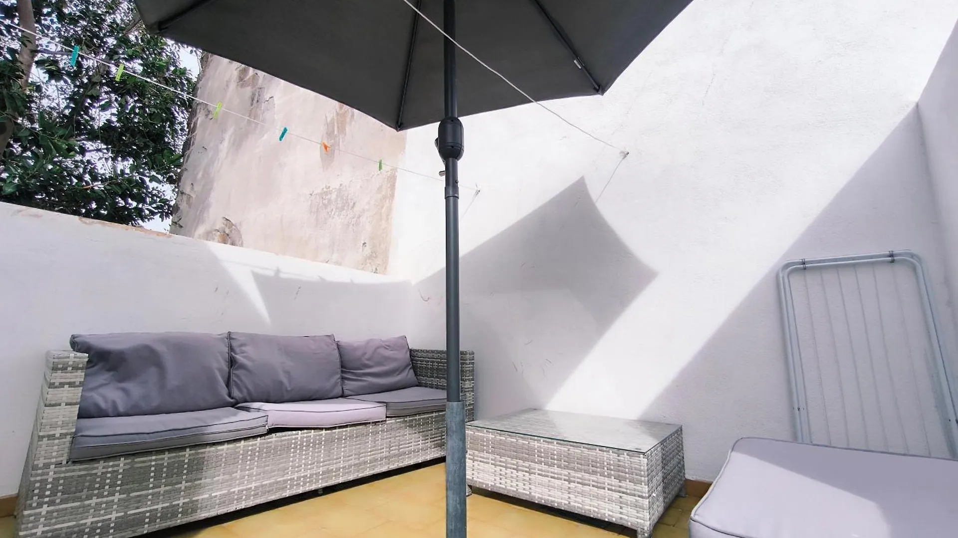 Apartment Apartamento Carrillo La Rosa 1 Santa Cruz de Tenerife Spanien